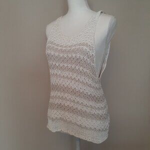 Rag & Bone Lizette Knit Top  NWT